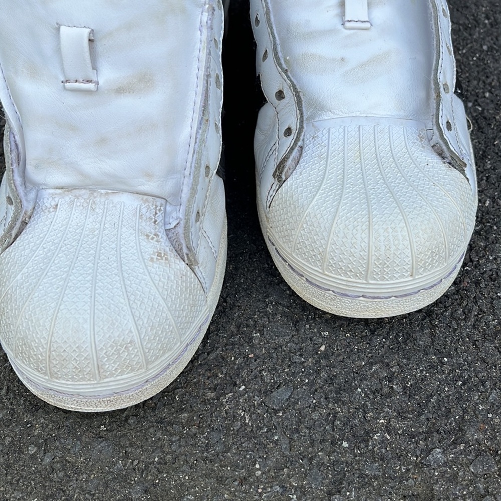 Adidas Superstar - Picture 4 of 9